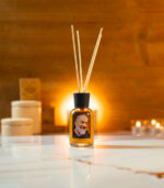 Rosa Mistica di Padre Pio – Profumatore d’Ambiente Devozionale | Il Profumo della Fede - immagine 3