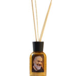 Rosa Mistica di Padre Pio – Profumatore d’Ambiente Devozionale | Il Profumo della Fede