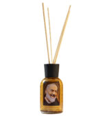 Rosa Mistica di Padre Pio – Profumatore d’Ambiente Devozionale | Il Profumo della Fede