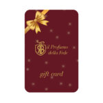 Gift card due Fragranze