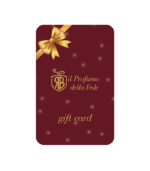 Gift card due Fragranze