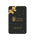 Gift card quattro Fragranze