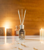 Giardino di Pesca della Madonna dell’Arco – Profumatore d’Ambiente Devozionale | Il Profumo della Fede - immagine 3