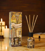 Rosa Mistica di Pompei – Profumatore d’Ambiente Devozionale | Il Profumo della Fede - immagine 4