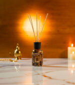 Rosa Mistica di Pompei – Profumatore d’Ambiente Devozionale | Il Profumo della Fede - immagine 3