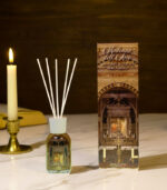 Giardino di Pesca della Madonna dell’Arco – Profumatore d’Ambiente Devozionale | Il Profumo della Fede - immagine 4